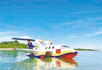 郑州上街区新侨力量 助推低空经济腾飞